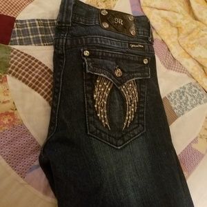 Miss me blue Jean's 30 skinny brand new
